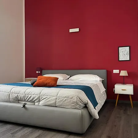 In - Corso Cavour 138 Apartment Orvieto