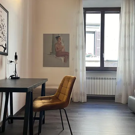 In - Corso Cavour 138 Apartment Orvieto