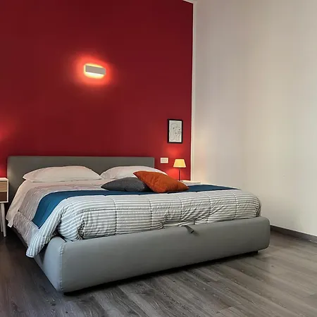 In - Corso Cavour 138 公寓 奥维多