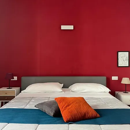 In - Corso Cavour 138 公寓 *