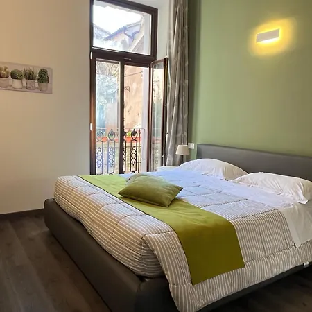 In - Corso Cavour 138 Apartment