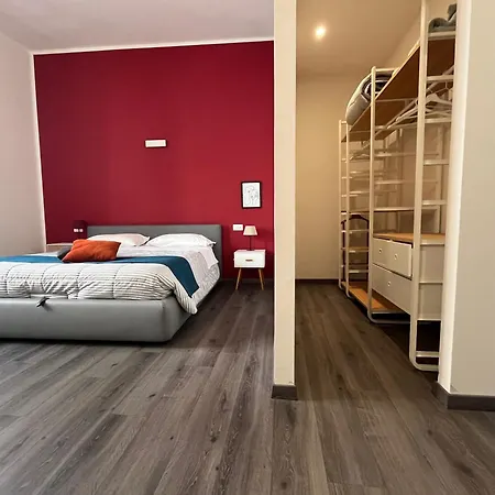 In - Corso Cavour 138 Apartamento *