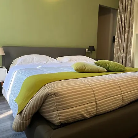 In - Corso Cavour 138 * 奥维多