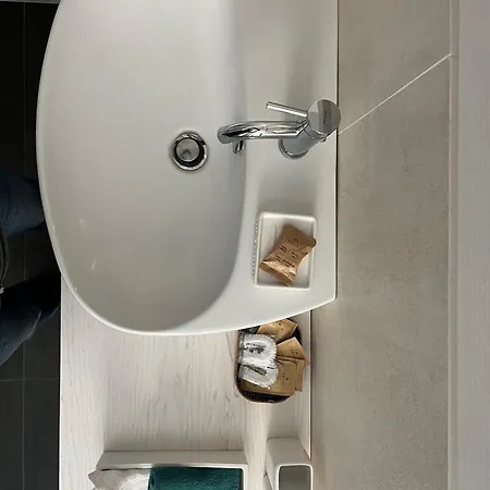 In - Corso Cavour 138 公寓 奥维多