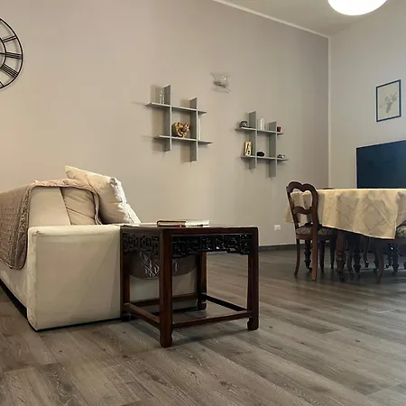 In - Corso Cavour 138 Apartment Orvieto