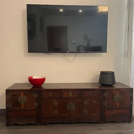 In - Corso Cavour 138 公寓 奥维多