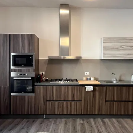 In - Corso Cavour 138 * Orvieto