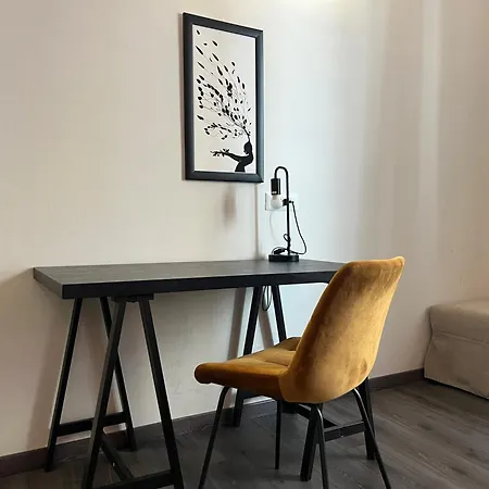 In - Corso Cavour 138 Apartment
