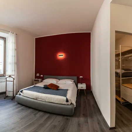 In - Corso Cavour 138 * 奥维多