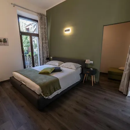 In - Corso Cavour 138 Apartment