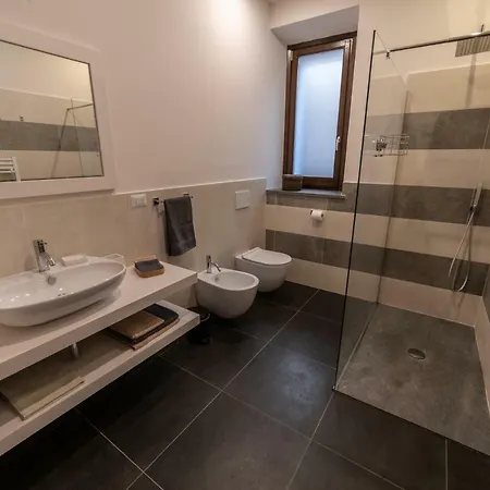 Apartment In - Corso Cavour 138 Orvieto