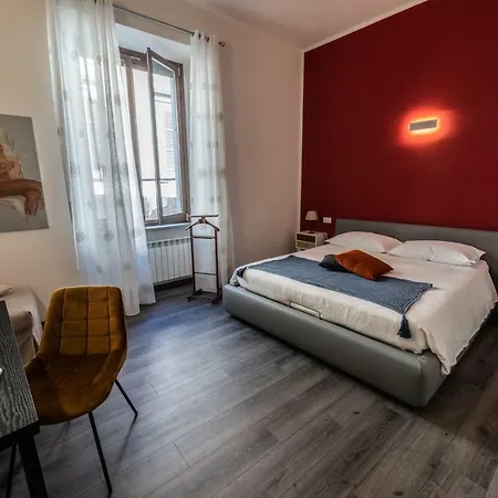 In - Corso Cavour 138 * 奥维多