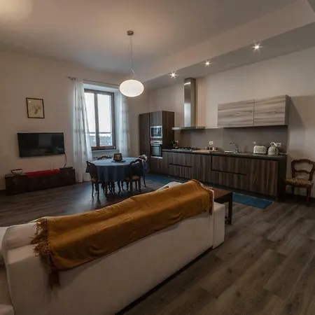 In - Corso Cavour 138 Apartment