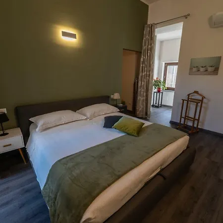 In - Corso Cavour 138 Apartment
