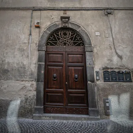 In - Corso Cavour 138 Apartment Orvieto