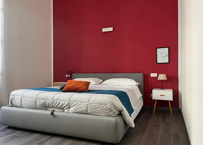 In - Corso Cavour 138 アパート オルヴィエート