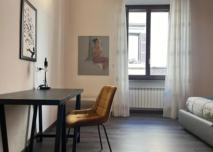 In - Corso Cavour 138 アパート オルヴィエート