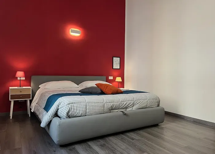 In - Corso Cavour 138 Apartment Orvieto