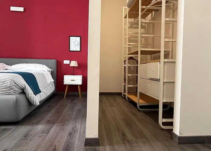 In - Corso Cavour 138 オルヴィエート