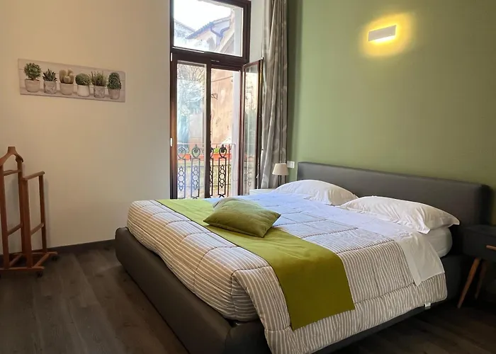 In - Corso Cavour 138 アパート