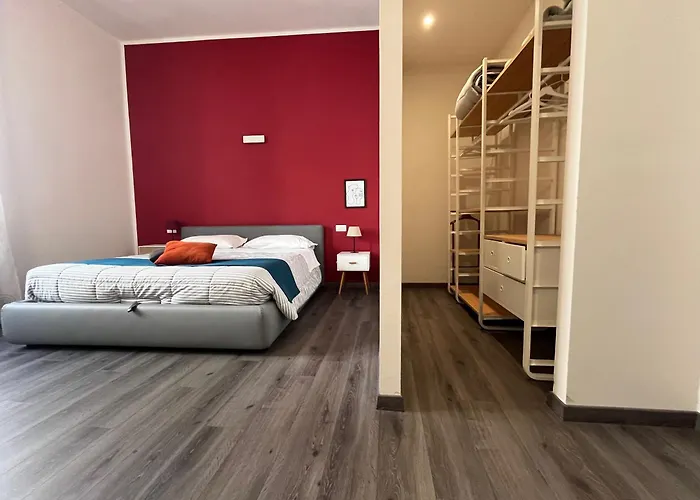 In - Corso Cavour 138 アパート *