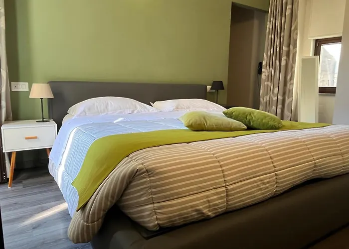 In - Corso Cavour 138 * オルヴィエート