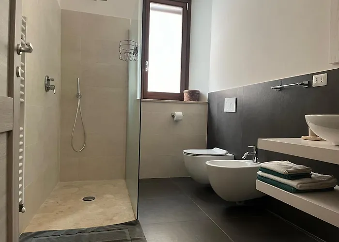 アパート In - Corso Cavour 138 オルヴィエート