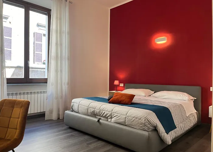 アパート In - Corso Cavour 138