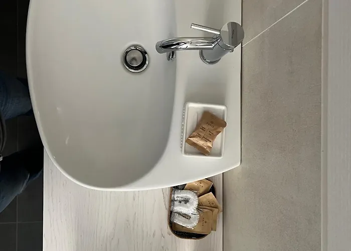 In - Corso Cavour 138 アパート オルヴィエート