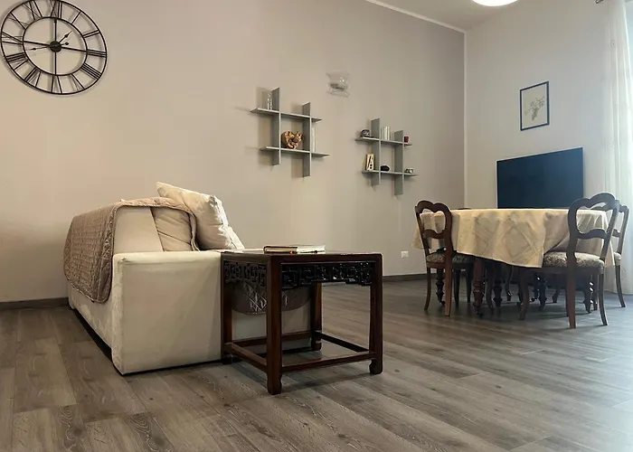 In - Corso Cavour 138 アパート オルヴィエート