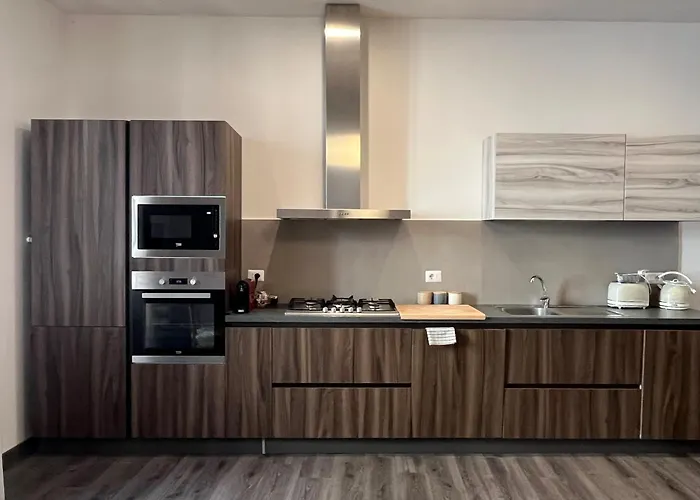 In - Corso Cavour 138 * オルヴィエート