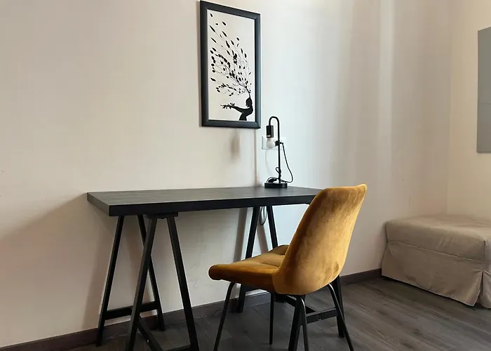 In - Corso Cavour 138 アパート