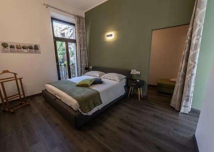 In - Corso Cavour 138 Apartment