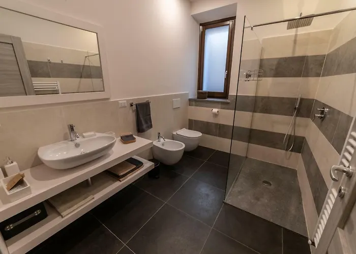 アパート In - Corso Cavour 138 オルヴィエート