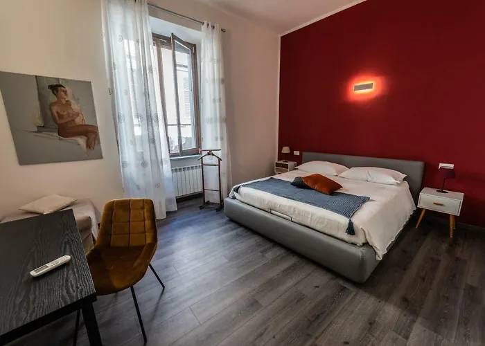 In - Corso Cavour 138 * オルヴィエート