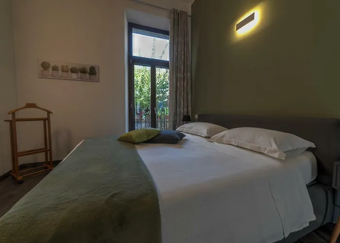 In - Corso Cavour 138 オルヴィエート