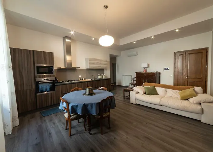 アパート In - Corso Cavour 138 *