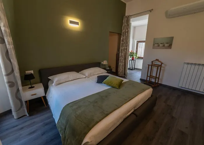 In - Corso Cavour 138 Apartment